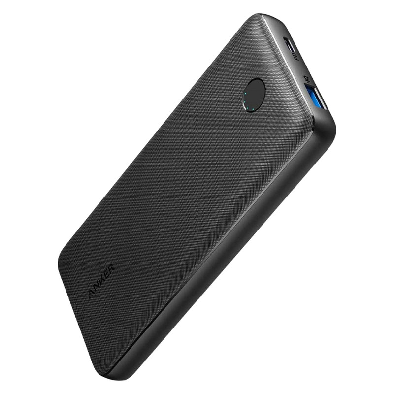 پاوربانک 20 وات انکر مدل A1287 ظرفیت 20000 میلی آمپر ساعت