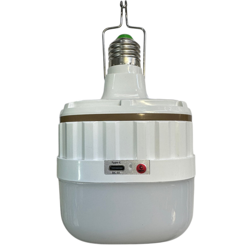 لامپ شارژی اوکجو مدل FA-7936 - 30W