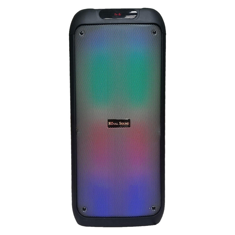 اسپیکر بلوتوثی قابل حمل رویال ساند مدل RD-D31