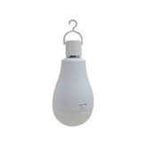 چراغ اضطراری شارژی