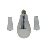 چراغ اضطراری شارژی