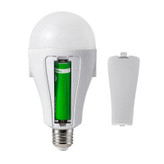 چراغ اضطراری شارژی